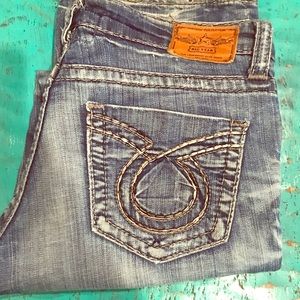 Big Stars 30 R Liv Boot